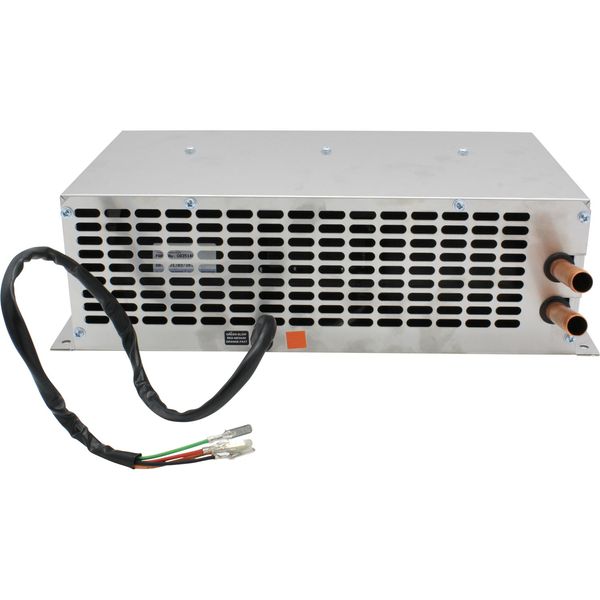 AG M108 Heater Demister 24V - PROTEUS MARINE STORE