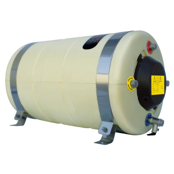 Quick Termoinox Calorifier Vertical / Horizontal (40L / 800W / SS) - PROTEUS MARINE STORE