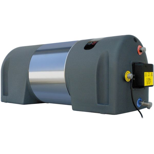 Quick Inox Compact Vertical / Horizontal Calorifier (60L / 800W) - PROTEUS MARINE STORE