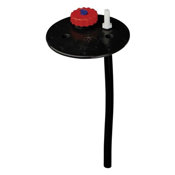 Can Water Tank Porthole Connection Plate - PROTEUS MARINE STORE