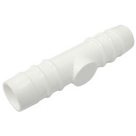 DLS Plastic Straight Connector 3/4" Hose - PROTEUS MARINE STORE