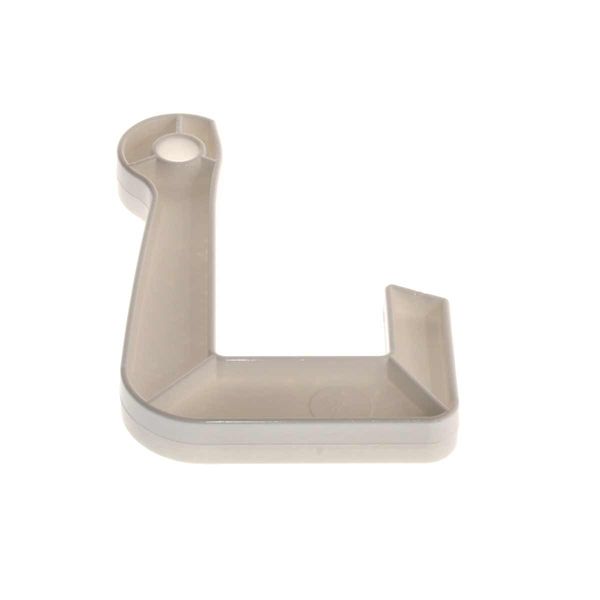 AG Nylon Fender Hook for Cabin Top (White / 172mm) - PROTEUS MARINE STORE