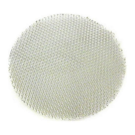 AG Spare 4-3/4" Flyscreen in Aluminium - PROTEUS MARINE STORE