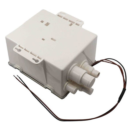 Attwood Sahara S500 Shower Sump System 12V - PROTEUS MARINE STORE