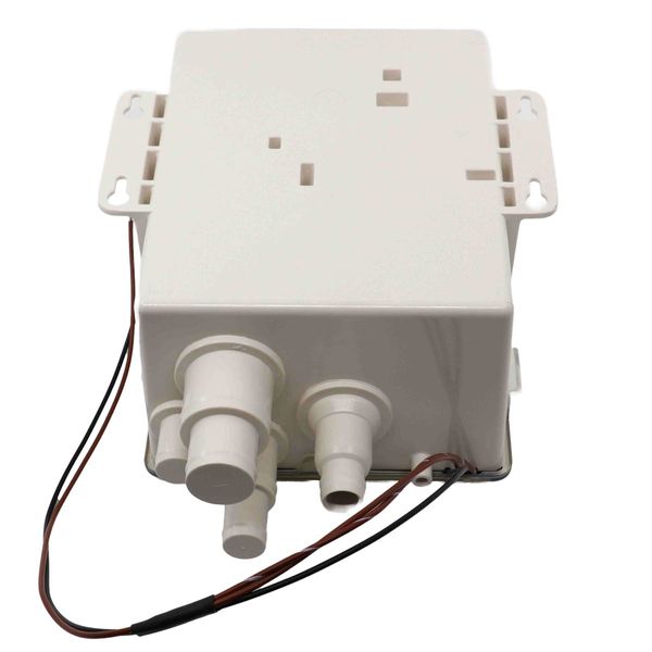 Attwood Sahara S500 Shower Sump System 12V - PROTEUS MARINE STORE