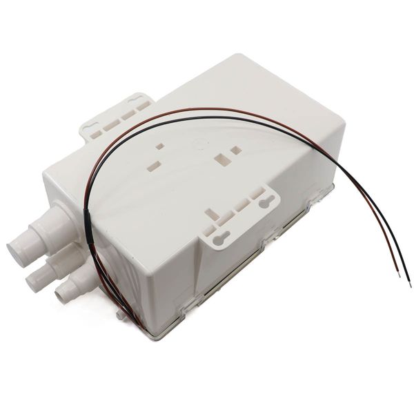 Attwood Sahara S750 Shower Sump System 12V - PROTEUS MARINE STORE