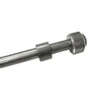 AG Rudder Stock 2" OD x 60" Long - PROTEUS MARINE STORE