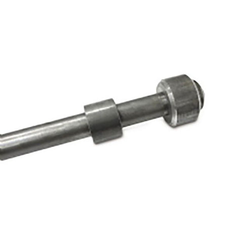 AG Rudder Stock 2" OD x 60" Long - PROTEUS MARINE STORE