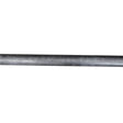 AG Swanneck 40mm x 66" Turned to 1-1/4" - PROTEUS MARINE STORE