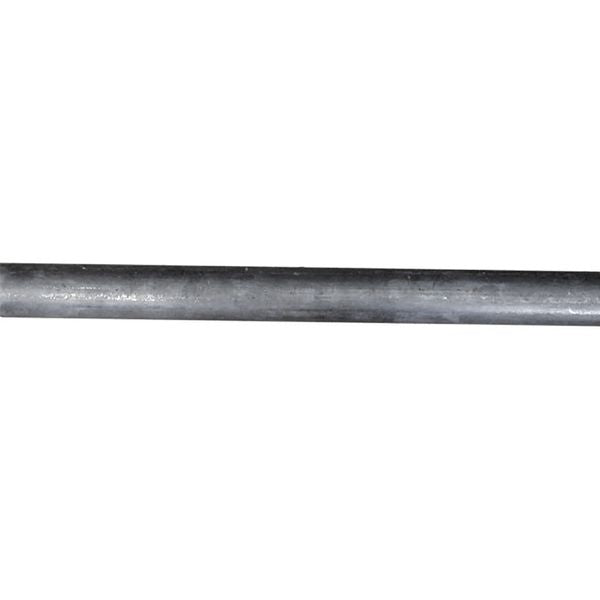 AG Swanneck 40mm x 66" Turned to 1-1/4" - PROTEUS MARINE STORE