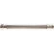 AG Bellows 1-1/2" BSP Male to Female 24" Length - PROTEUS MARINE STORE