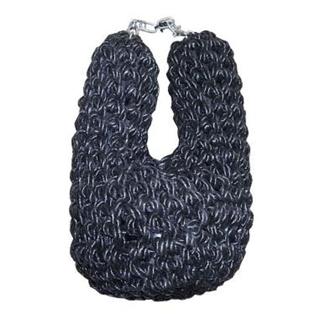 AG Bow V Fender (40.5 x 30.5cm / Black) - PROTEUS MARINE STORE