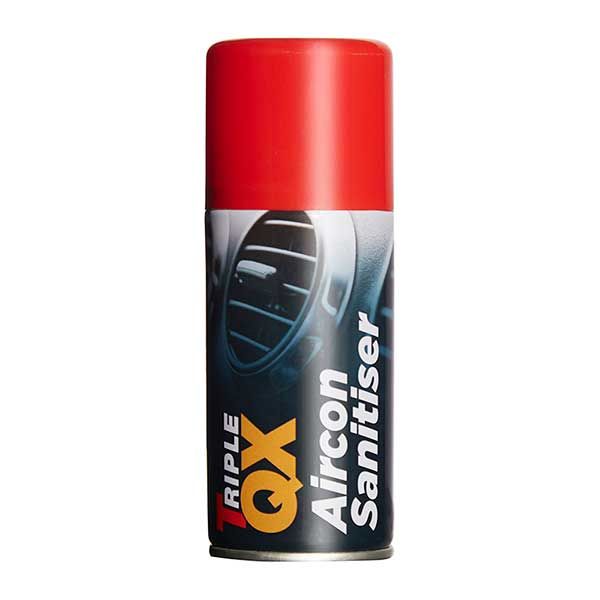 Triple QX TQX Aircon Sanitiser - PROTEUS MARINE STORE