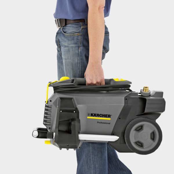 Karcher HD6/13C Plus Cold Water Pressure Washer - PROTEUS MARINE STORE