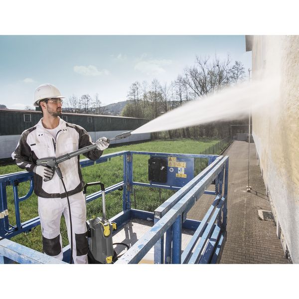 Karcher HD6/13C Plus Cold Water Pressure Washer - PROTEUS MARINE STORE