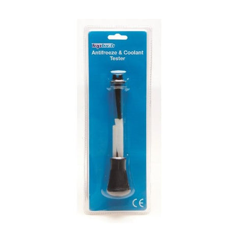 Top Tech Glass Antifreeze Tester - PROTEUS MARINE STORE