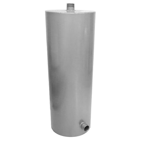 AG Hospital Silencer 12" x 32" (1-1/2" BSP Male Ports) - PROTEUS MARINE STORE