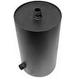 AG Hospital Silencer 12" x 21" (1-1/2" BSP Male Ports) - PROTEUS MARINE STORE