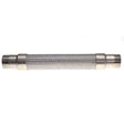 AG Bellows with 1-1/2" BSP Male Ports 15" Length - PROTEUS MARINE STORE