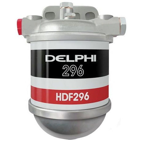 AG CAV Filter Metal Bowl Type 5836B710AQ-NG - PROTEUS MARINE STORE