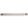 AG Bellows with 2" BSP Male Ports 24" Length - PROTEUS MARINE STORE