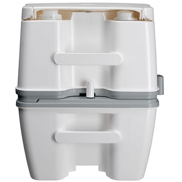 Thetford Porta-Potti Excellence White - PROTEUS MARINE STORE