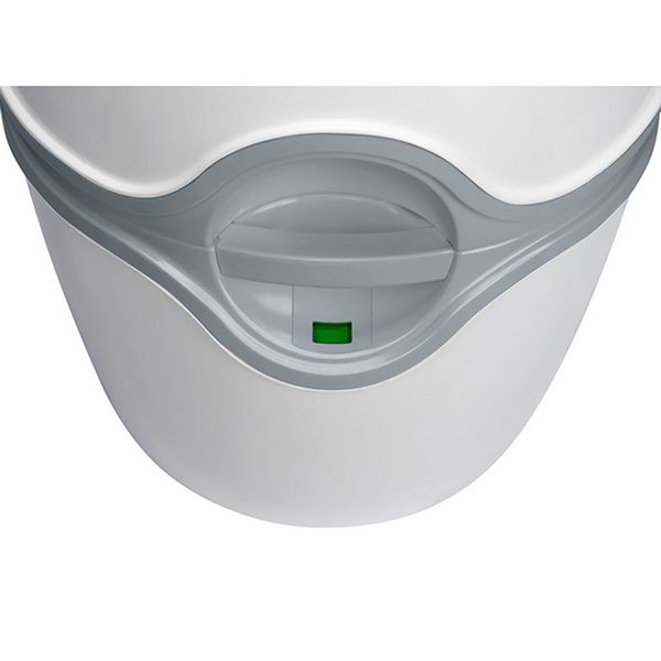 Thetford Porta-Potti Excellence White - PROTEUS MARINE STORE