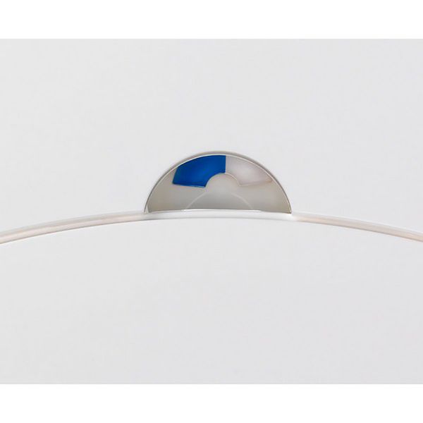 Thetford Porta-Potti Excellence White - PROTEUS MARINE STORE