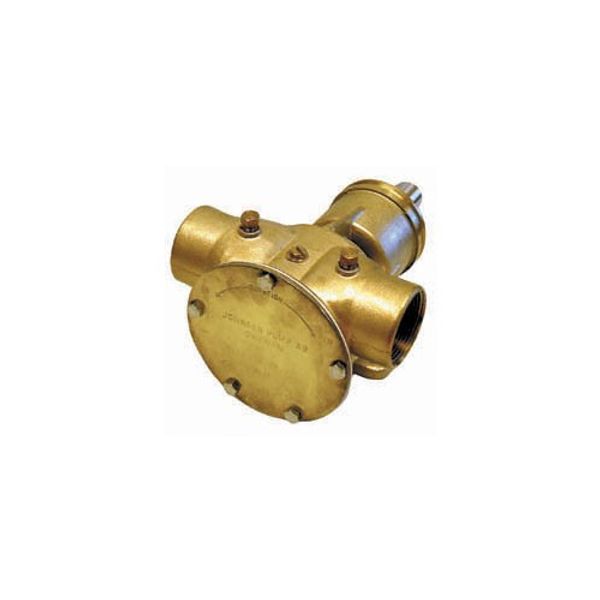 Johnson F8B-8 Heavy Duty Impeller Pump (1-1/2" BSP / Pedestal Mount) - PROTEUS MARINE STORE
