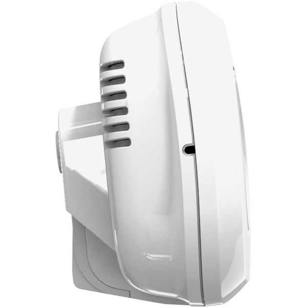 FireAngel Carbon Monoxide Alarm 1 Year Replaceable Battery (2x AA) - PROTEUS MARINE STORE