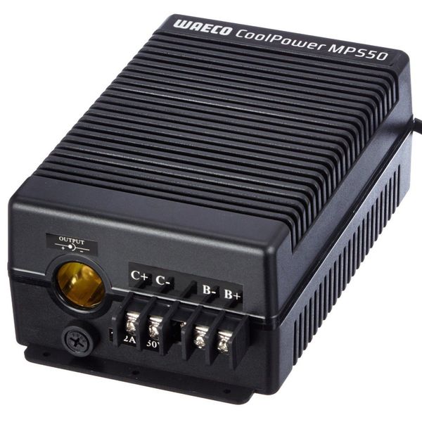 Dometic MPS50 110/230V Power Supply BDF50 Compressors - PROTEUS MARINE STORE