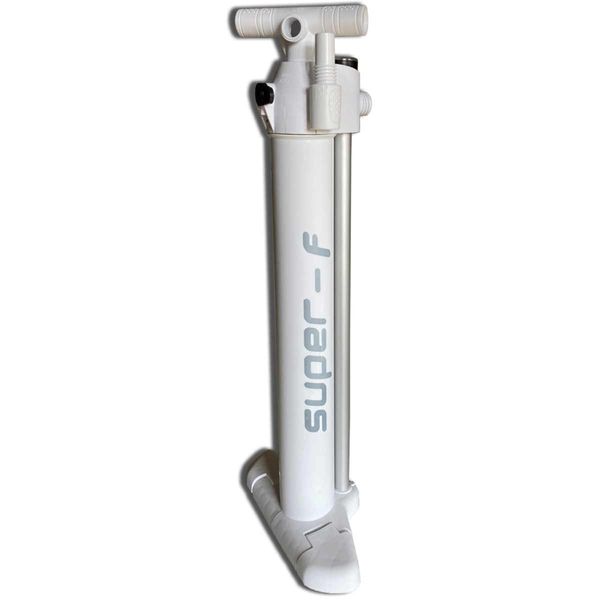 Scoprega Super-F Hand Pump 2 x 2100cc - PROTEUS MARINE STORE