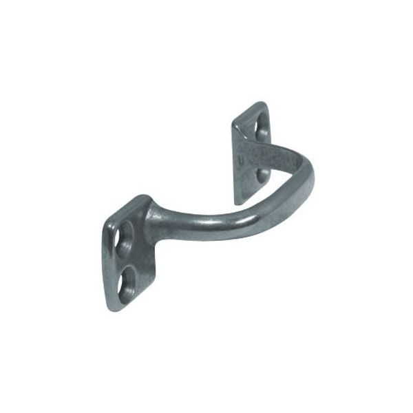 AG Draw Handle Chrome - PROTEUS MARINE STORE