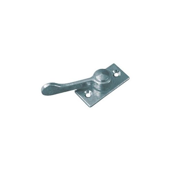 AG Cupboard Lever Latch Chrome - PROTEUS MARINE STORE