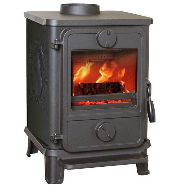 Morso Defra Squirrel 1412 Stove - PROTEUS MARINE STORE