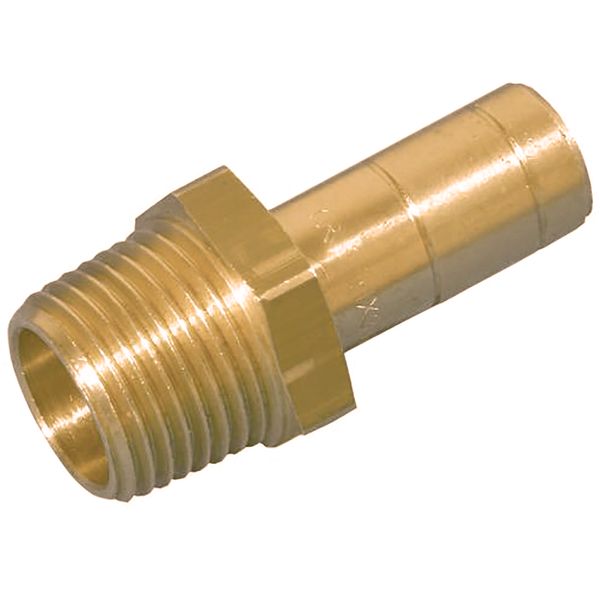 Hep2O HX31 22mm x 3/4" BSP Male Adaptor - PROTEUS MARINE STORE