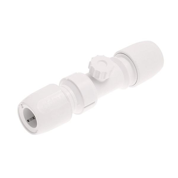 Hep2O HX72/15 15mm Double Check Valve White - PROTEUS MARINE STORE