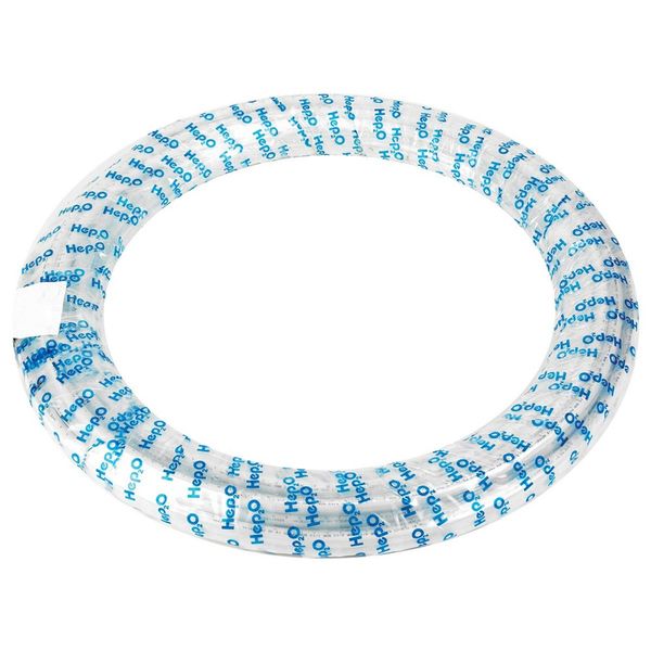 Hep2O Barrier Pipe (15mm / 25 Metre Coil) - PROTEUS MARINE STORE