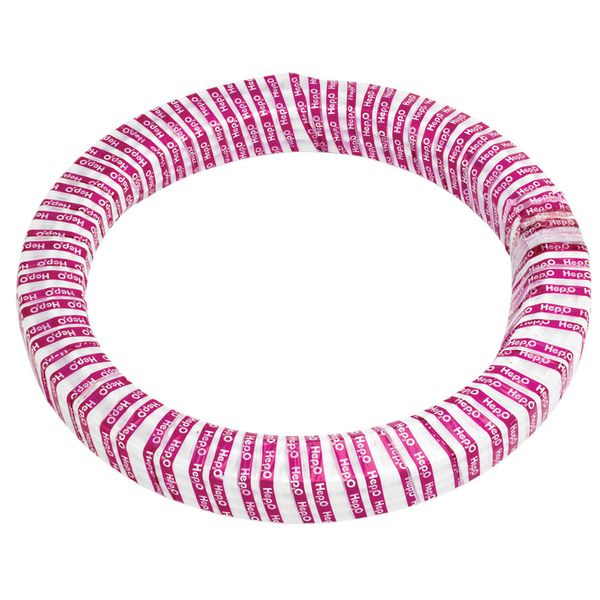 Hep2O Barrier Pipe (22mm / 25 Metre Coil) - PROTEUS MARINE STORE