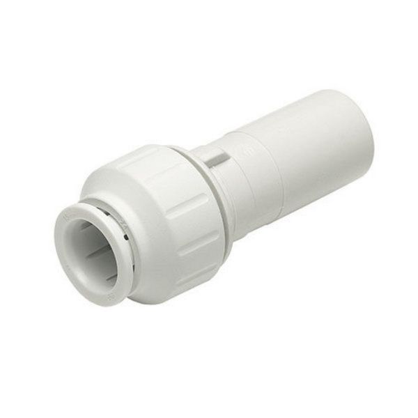 JG Speedfit 22mm x 15mm Stem Reducer - PROTEUS MARINE STORE