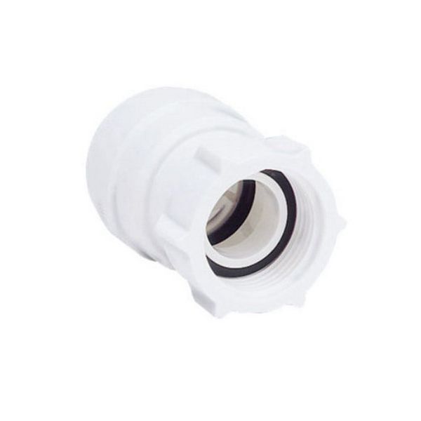 JG Speedfit 15mm x 1/2" BSP Female Tap Connector - PROTEUS MARINE STORE