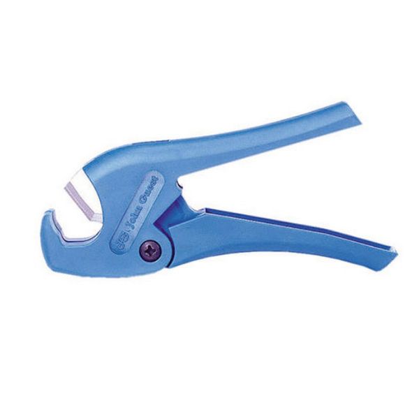 JG Speedfit LD Plastic Pipe Cutter Max 22mm - PROTEUS MARINE STORE