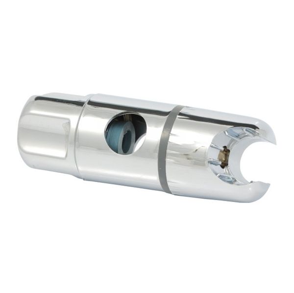 AG Chrome Twist Lock Height Adjuster To Suit 19mm Diameter Rail - PROTEUS MARINE STORE