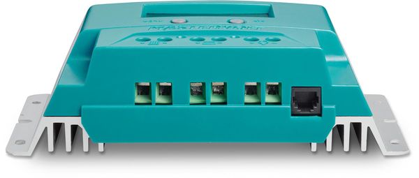 Mastervolt ChargeMaster Solar Regulator SCM20 PWM (12V / 24V) - PROTEUS MARINE STORE