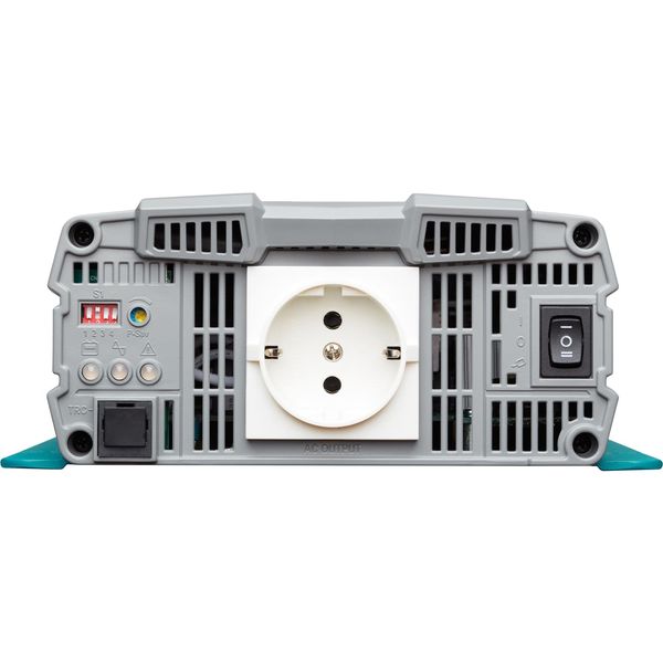 Mastervolt AC Master Inverter With EU Socket (12V / 700W) - PROTEUS MARINE STORE