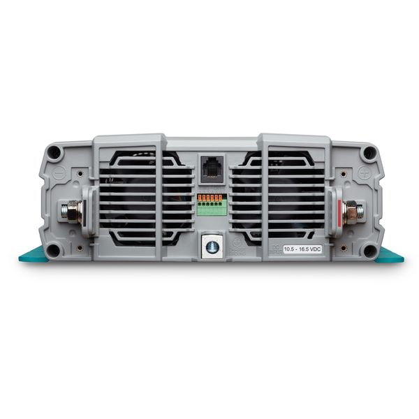Mastervolt AC Master Inverter With EU Socket (12V / 2000W) - PROTEUS MARINE STORE