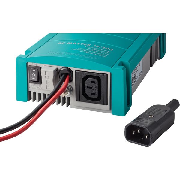 Mastervolt AC Master Inverter (24V / 500W) - PROTEUS MARINE STORE