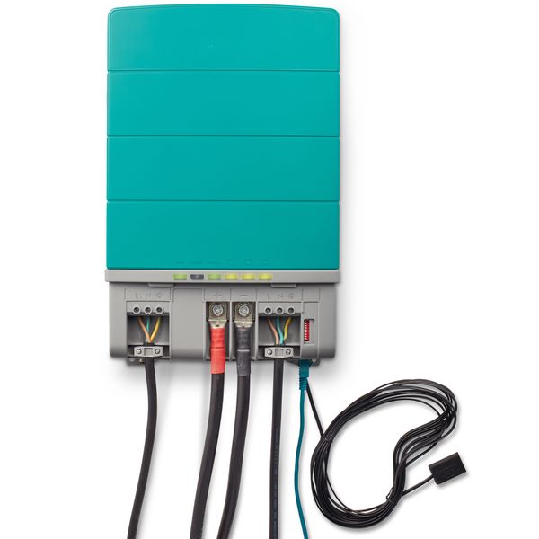 Mastervolt CombiMaster Inverter/Charger (12V / 2000VA / 60A) - PROTEUS MARINE STORE