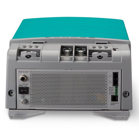 Mastervolt CombiMaster Inverter/Charger (12V / 3000VA / 100A) - PROTEUS MARINE STORE