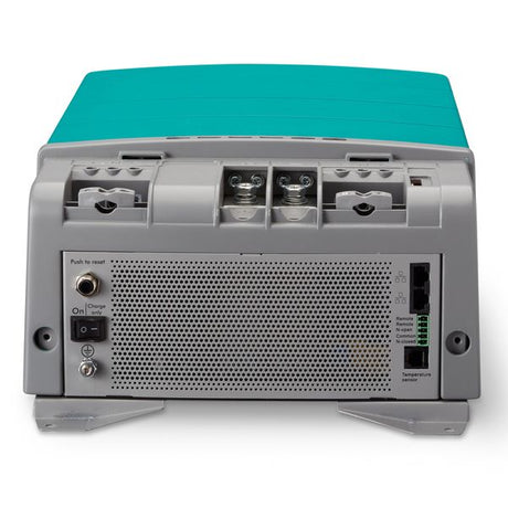Mastervolt CombiMaster Inverter/Charger (24V / 3000VA / 60A) - PROTEUS MARINE STORE